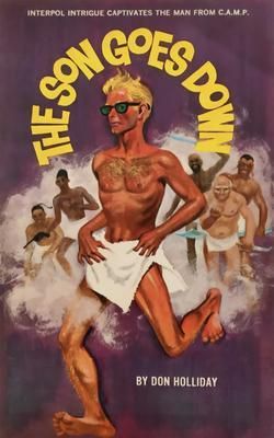 Produktbild: The Son Goes Down