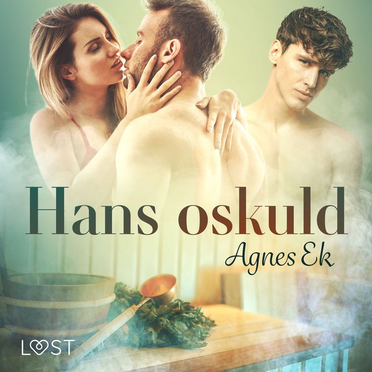 Produktbild: Hans oskuld - erotisk novell