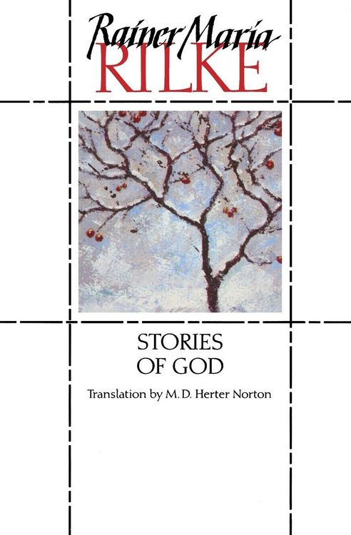 Produktbild: Stories of God