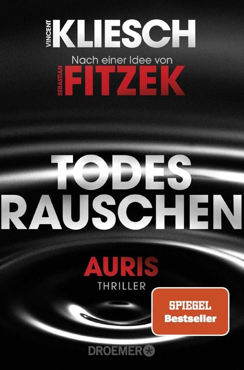 Produktbild: Todesrauschen