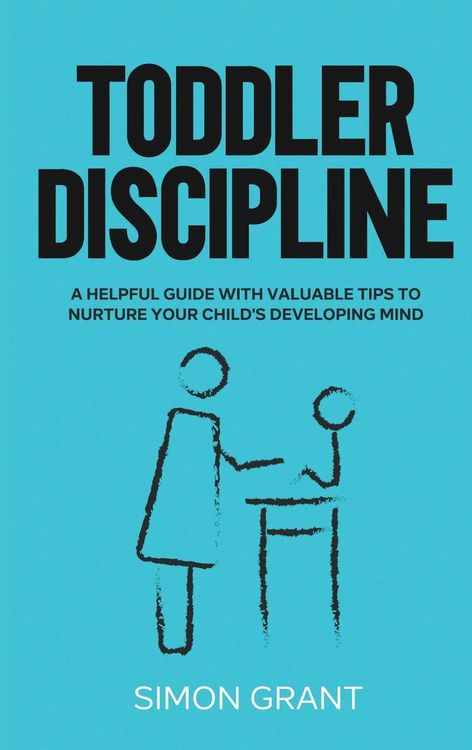 Produktbild: Toddler Discipline