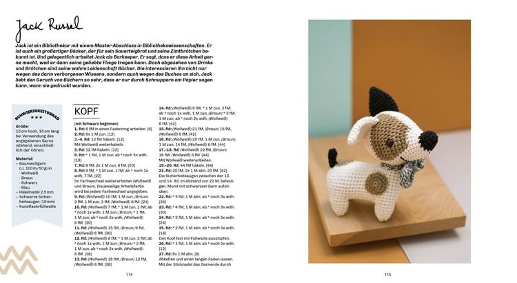 Produktbild: Pica Pau &ndash; Die gro&szlig;e H&auml;kelfreunde-Sammlung