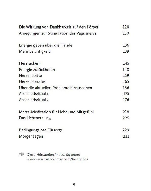 Produktbild: Herzen ber&uuml;hren
