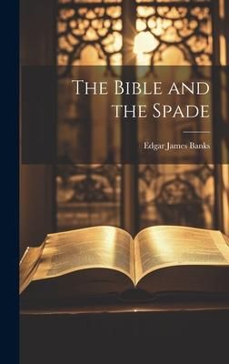 Produktbild: The Bible and the Spade