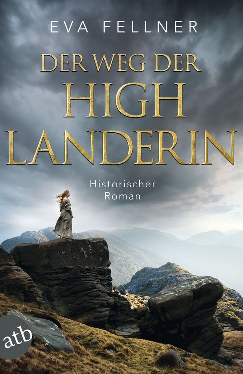 Produktbild: Der Weg der Highlanderin