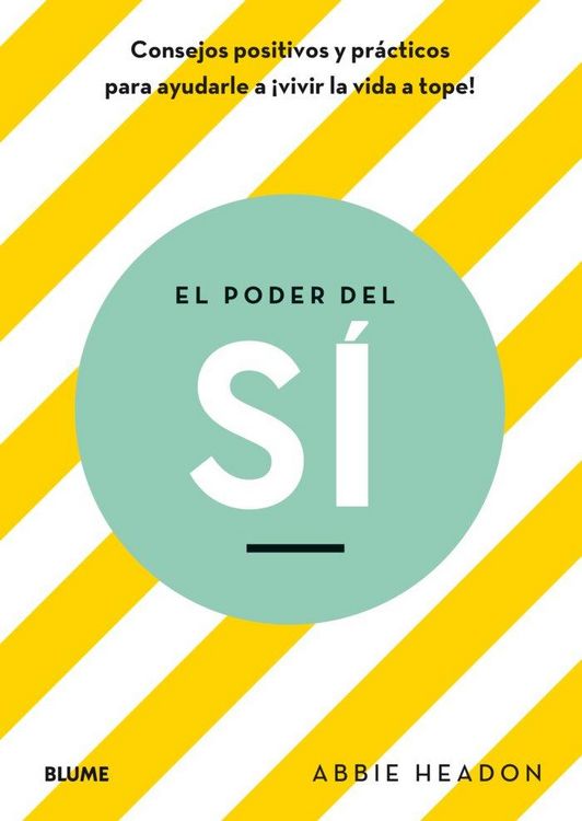 Produktbild: El Poder del S&iacute;
