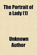 Produktbild: The Portrait of a Lady (Volume 1)