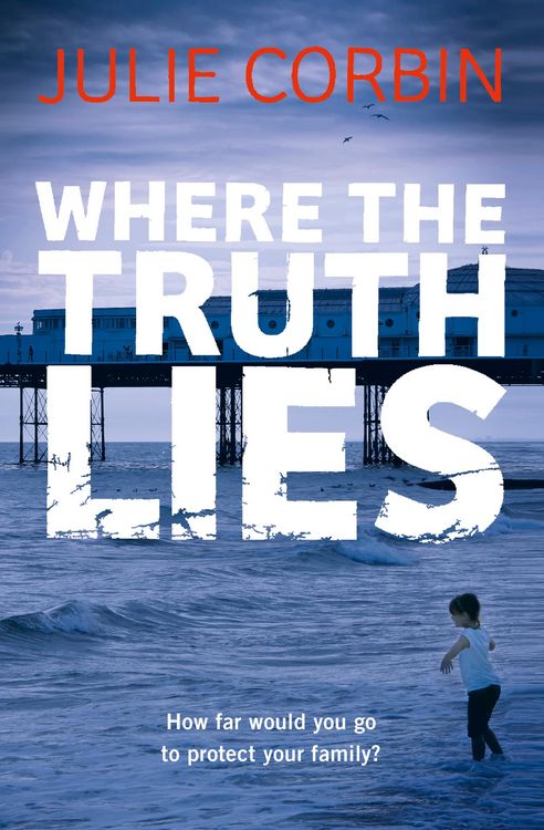 Produktbild: Where the Truth Lies