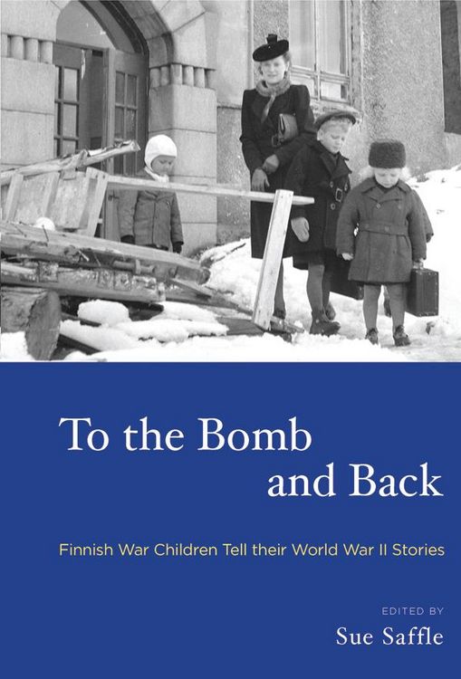 Produktbild: To the Bomb and Back