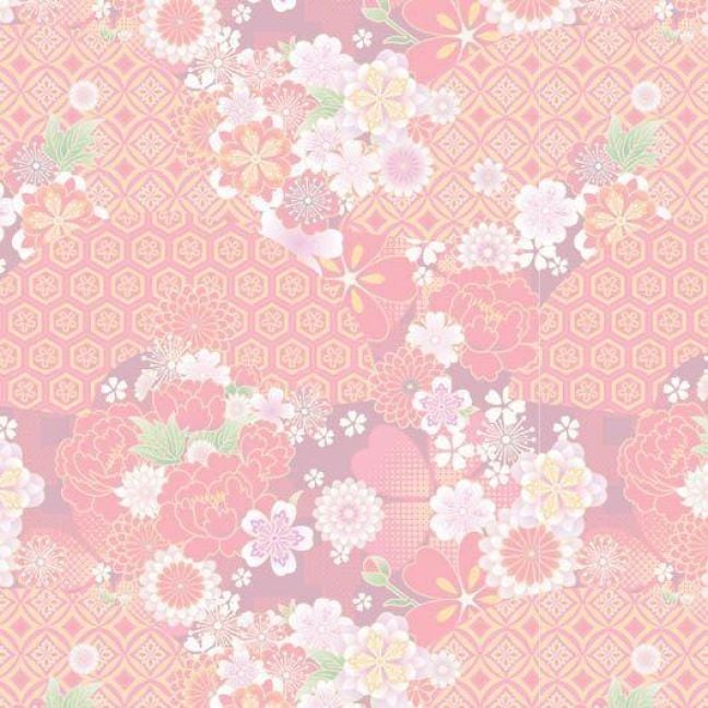 Produktbild: 333 Origami Minis &ndash; Musterliebe Japan