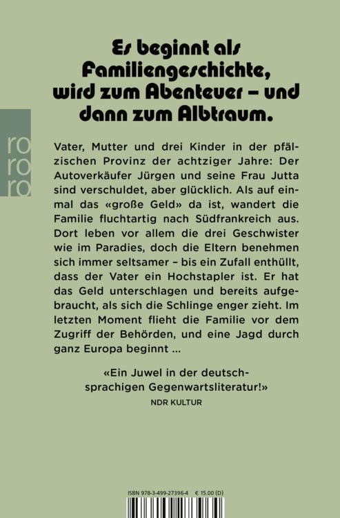 Produktbild: So, und jetzt kommst du