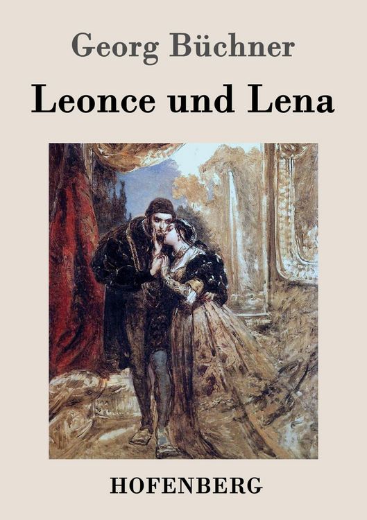 Produktbild: Leonce und Lena