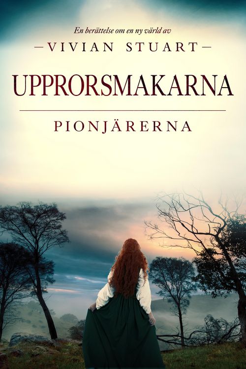 Produktbild: Upprorsmakarna