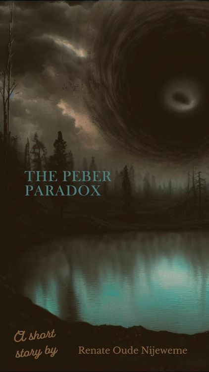 Produktbild: The peber paradox