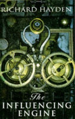 Produktbild: The Influencing Engine