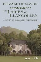 Produktbild: The Ladies of Llangollen