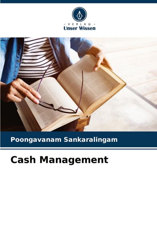 Produktbild: Cash Management