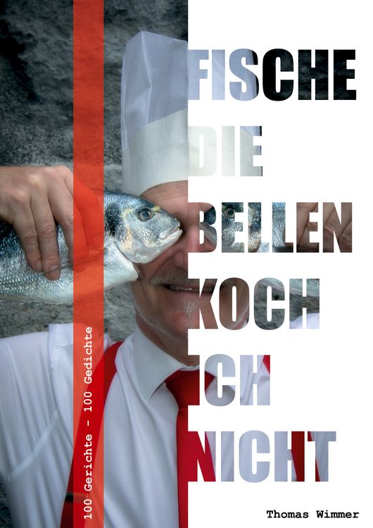 Produktbild: Fische die bellen, koch ich nicht !