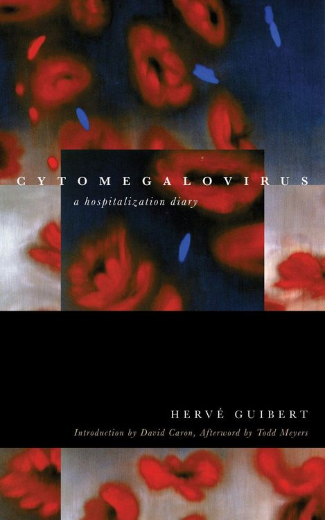 Produktbild: Cytomegalovirus