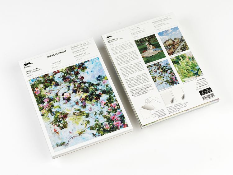 Produktbild: Impressionism