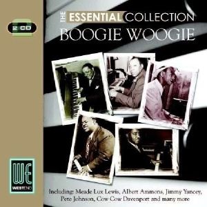 Produktbild: Essential Collection-Boogie Woogie