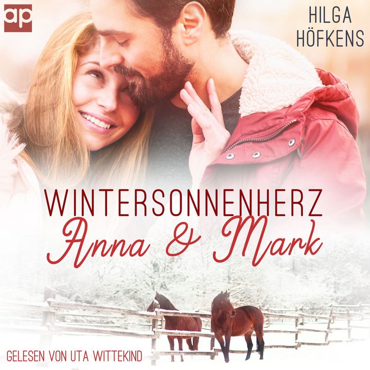 Produktbild: Wintersonnenherz - Anna & Mark