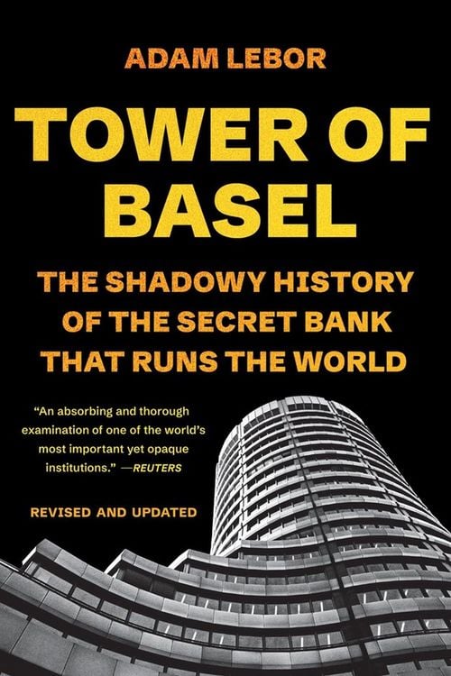 Produktbild: Tower of Basel
