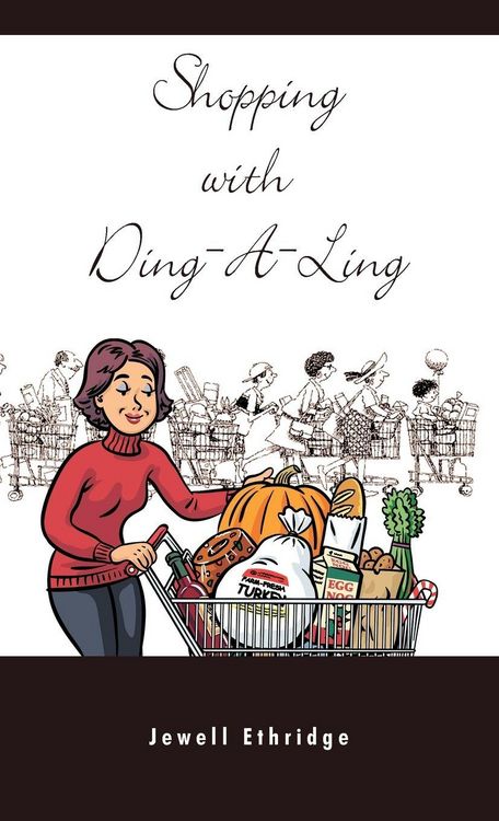 Produktbild: Shopping with Ding-A-Ling