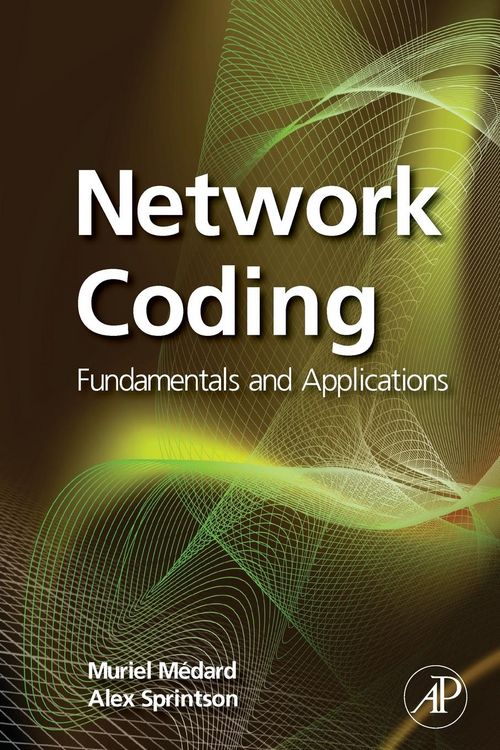 Produktbild: Network Coding