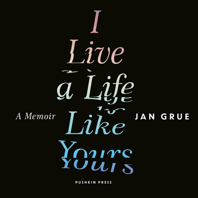 Produktbild: I Live a Life Like Yours