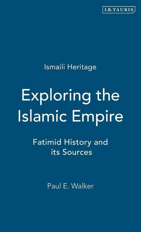 Produktbild: Exploring an Islamic Empire