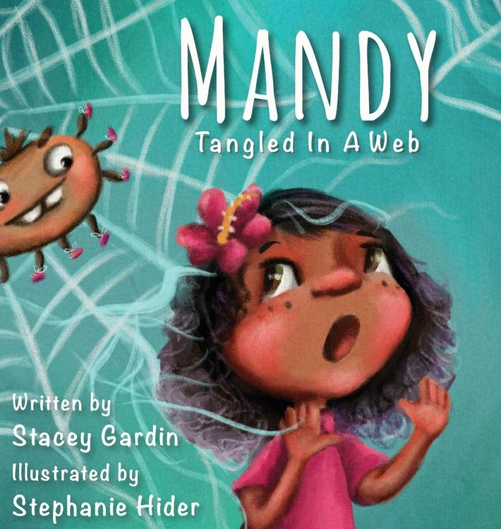 Produktbild: Mandy