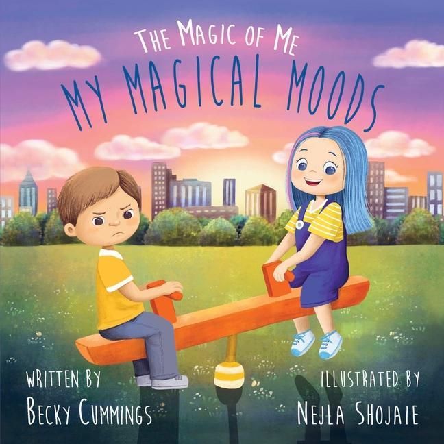 Produktbild: My Magical Moods