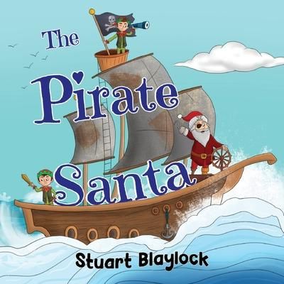 Produktbild: The Pirate Santa