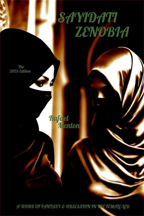 Produktbild: Sayidati Zenobia