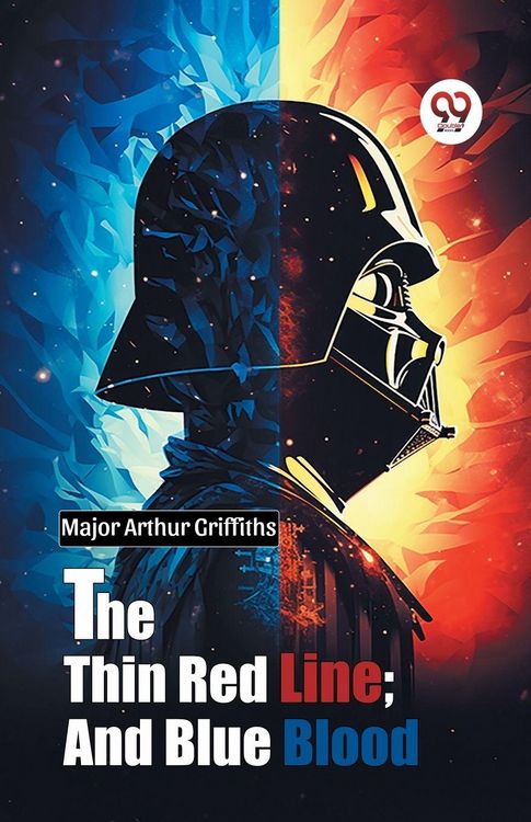 Produktbild: The Thin Red Line; and Blue Blood