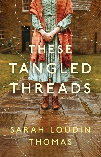 Produktbild: These Tangled Threads