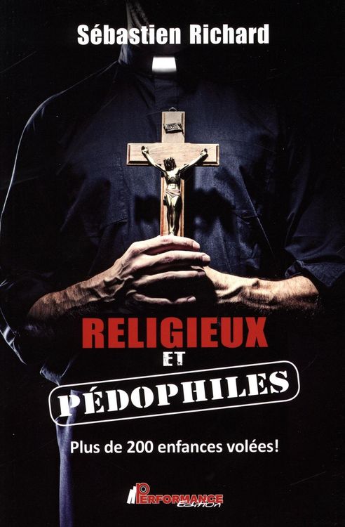 Produktbild: Religieux et pedophiles