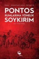 Produktbild: Pontos Rumlarina Y&ouml;nelik Soykirim
