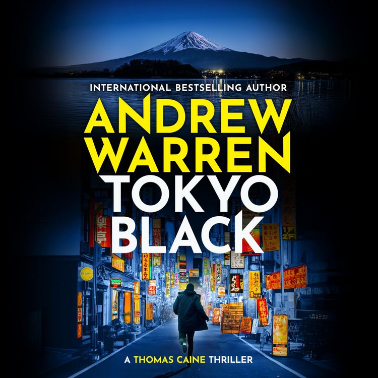 Produktbild: Tokyo Black