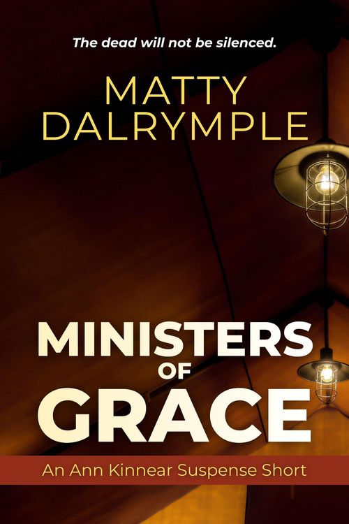 Produktbild: Ministers of Grace