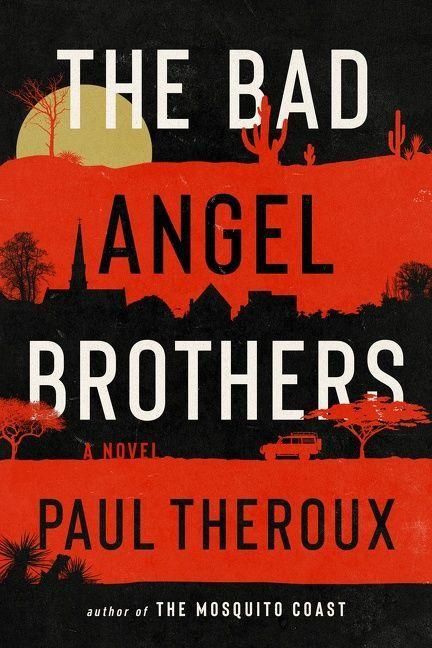 Produktbild: The Bad Angel Brothers
