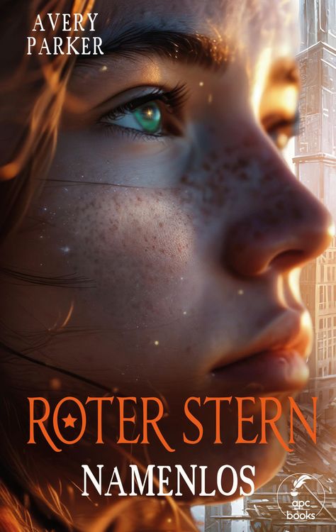Produktbild: Roter Stern - Namenlos