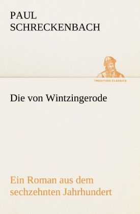 Produktbild: Die von Wintzingerode