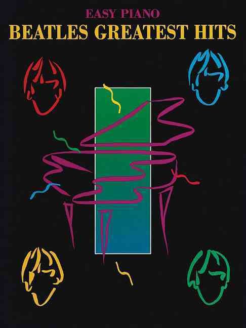 Produktbild: Beatles Greatest Hits