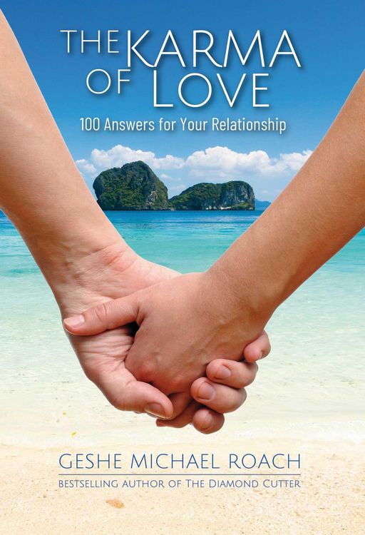 Produktbild: The Karma of Love
