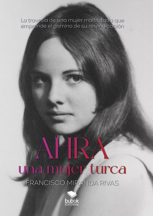 Produktbild: Ahra, una mujer turca