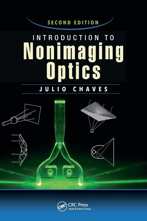 Produktbild: Introduction to Nonimaging Optics