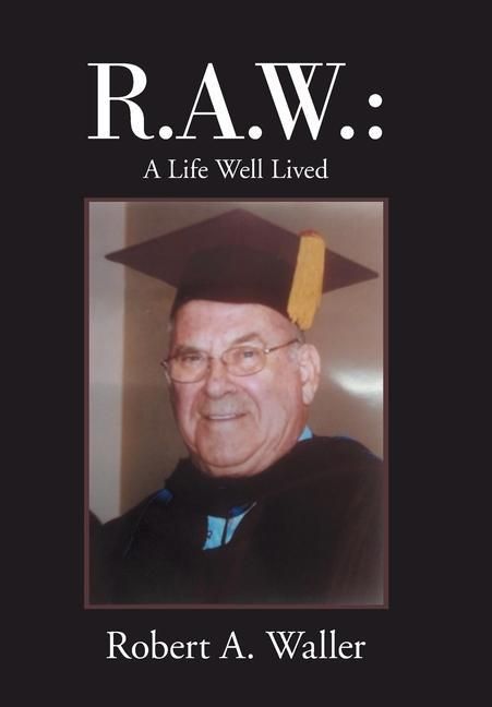 Produktbild: R.a.W.