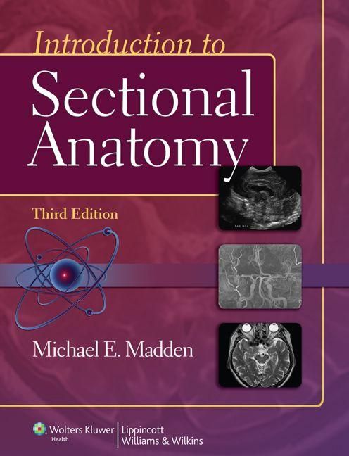 Produktbild: Introduction to Sectional Anatomy